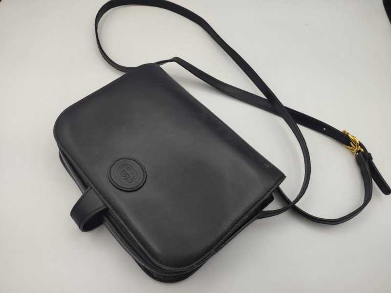 グッチ買取 ショルダーバッグ